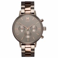 Orologio MVMT Nova in Acciaio FC01-TIRG - FC01-TIRG